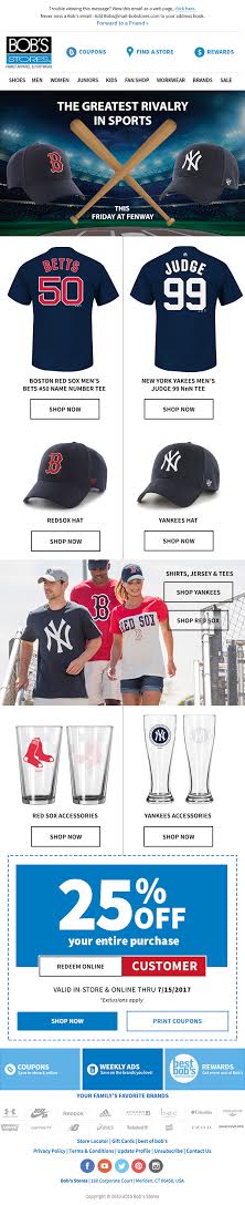 Baseball Email