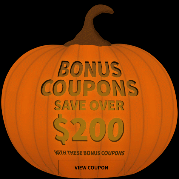 tv bonus coupon
