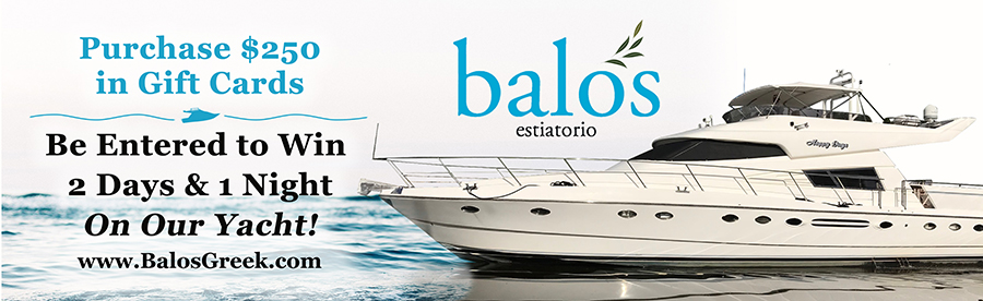 Balos Billboard