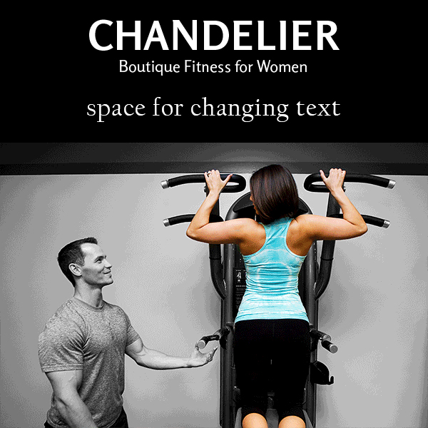 Chandelier