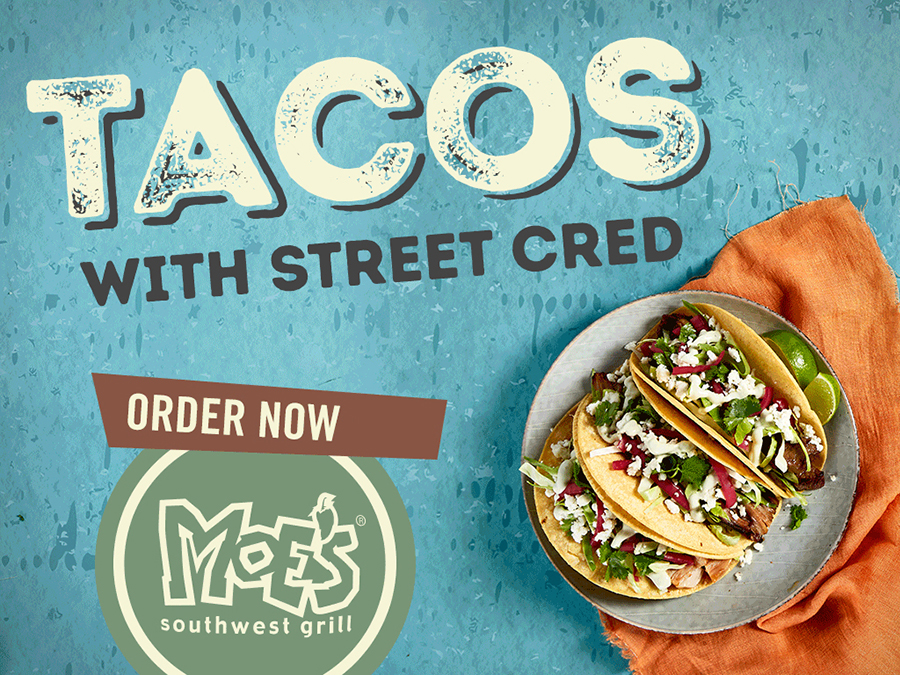 Moes Animation