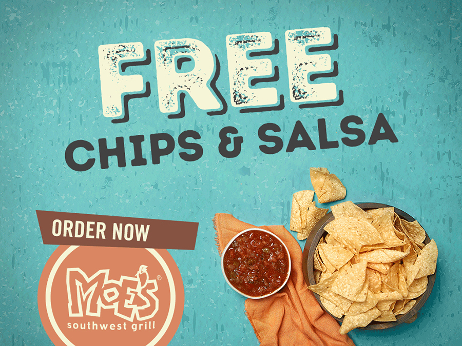 Moes Animation