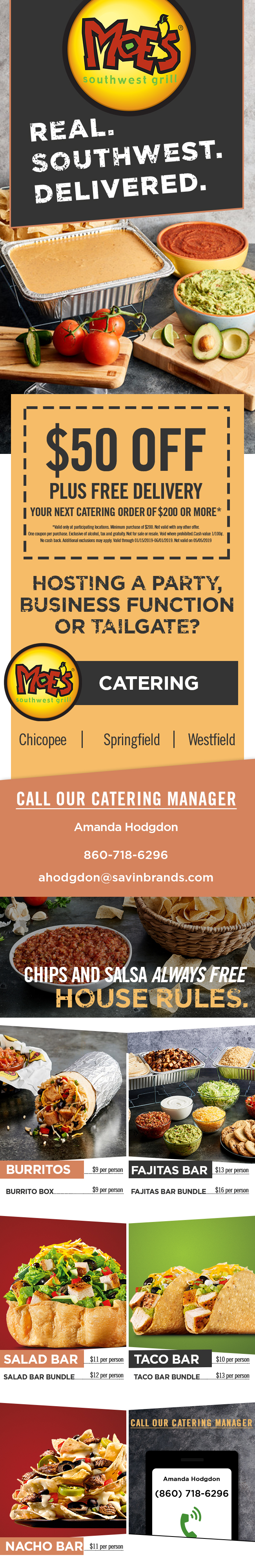 Moes Email